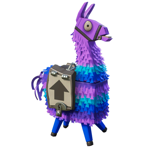 Upgrade Llama Tokens